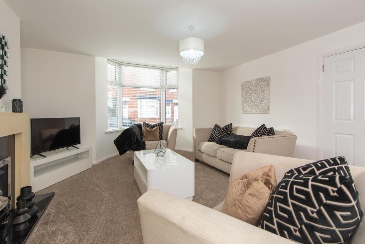 Bede House Holiday home *